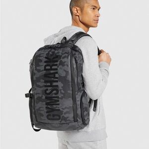 Gymshark X Series Backpack